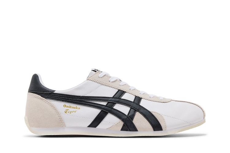 Onitsuka Tiger Mexico Runspark 'White Black'