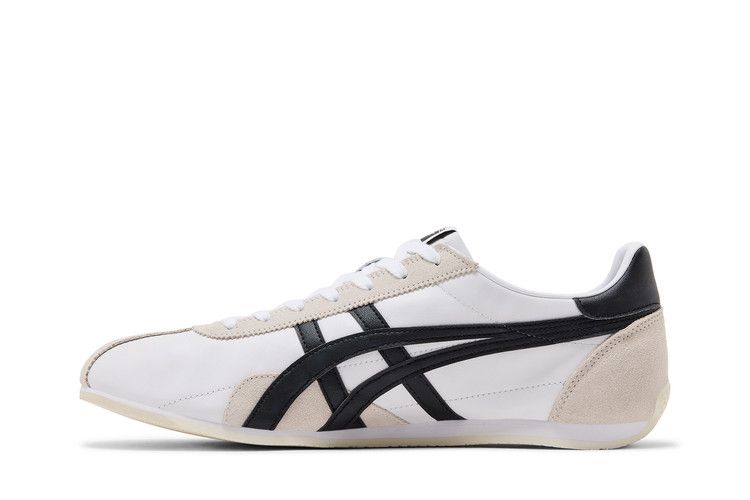 Onitsuka Tiger Mexico Runspark 'White Black'