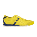Street Fighter x Onitsuka Tiger Mexico 66 SD 'Chun-Li - Acid Yellow'