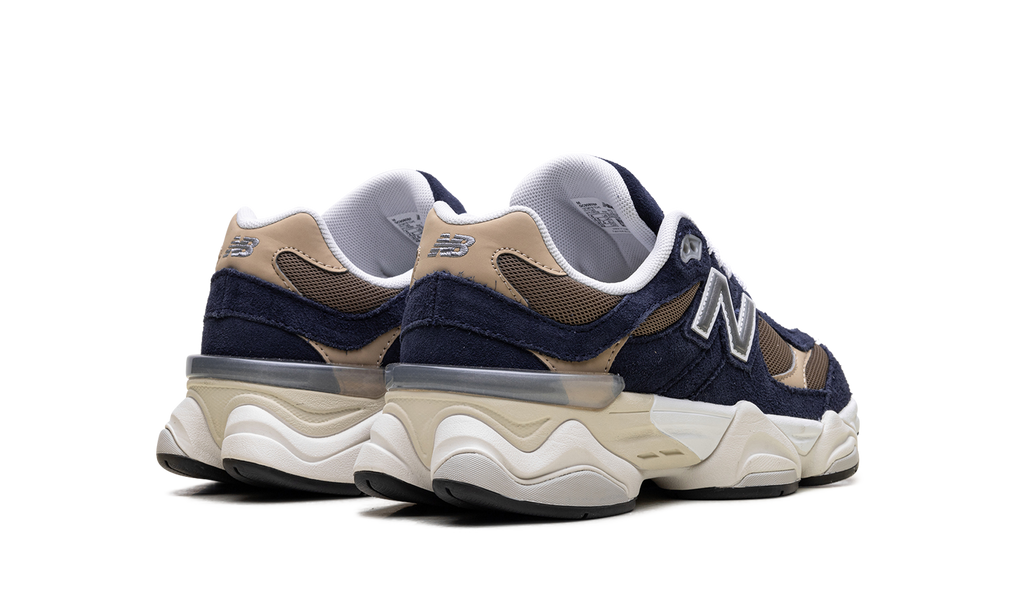 9060 GS "Navy Mushroom" GC9060BF