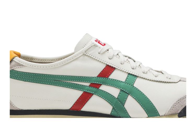 Onitsuka Tiger Mexico 66 'Birch Green' 2022