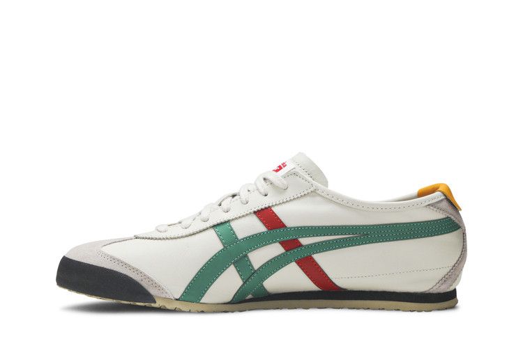 Onitsuka Tiger Mexico 66 'Birch Green' 2022