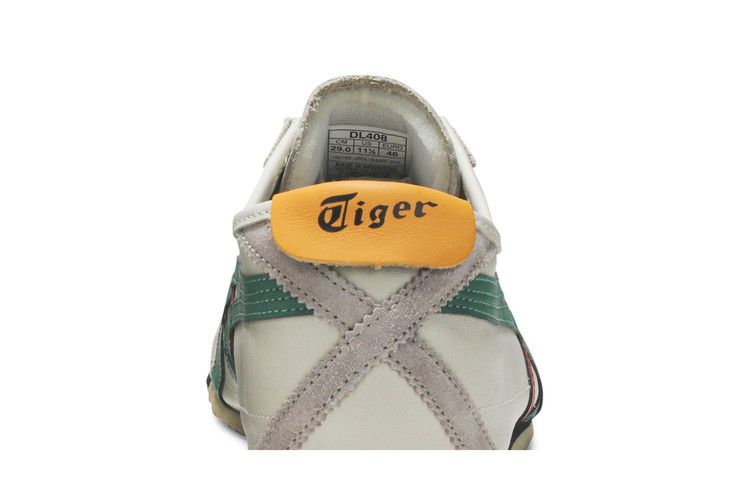 Onitsuka Tiger Mexico 66 'Birch Green' 2022