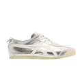 Onitsuka Tiger Mexico 66 'Chrome Silver' — Silver/Off White (THL7C2 9399)