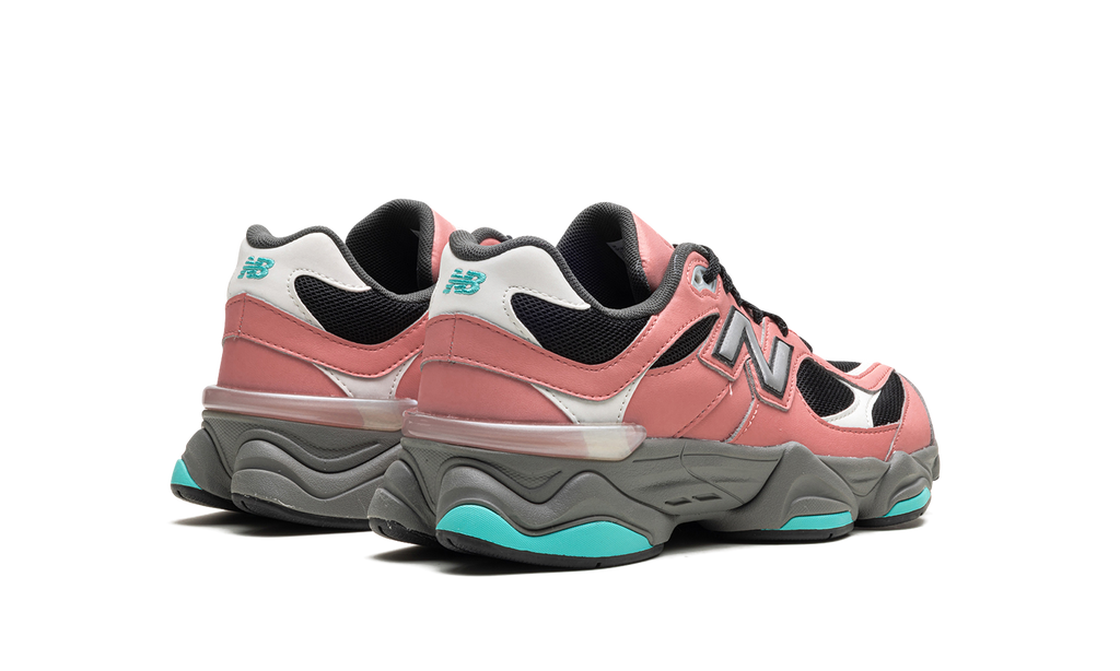 9060 GS "Pink Teal" GC9060RK