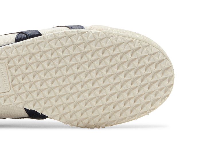 Onitsuka Tiger Mexico 66 Slip-On 'Birch Midnight' — Birch/Midnight (1183A360 205)