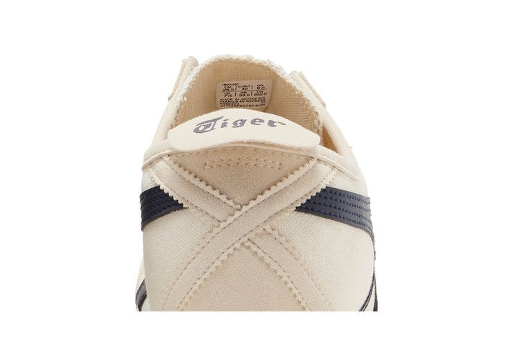 Onitsuka Tiger Mexico 66 Slip-On 'Birch Midnight' — Birch/Midnight (1183A360 205)
