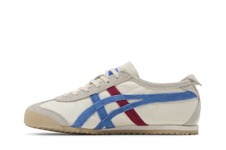 Onitsuka Tiger Mexico 66 Vintage 'White Directoire Blue'