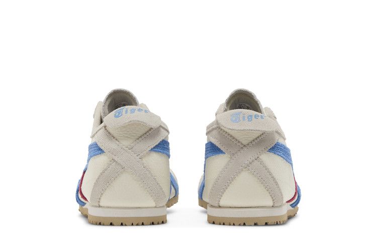 Onitsuka Tiger Mexico 66 Vintage 'White Directoire Blue'