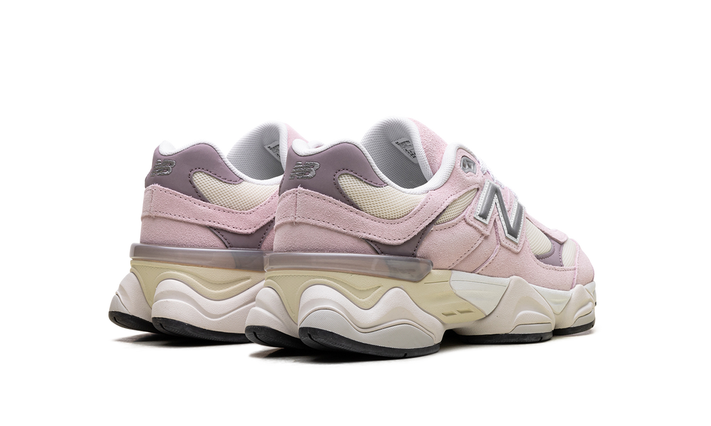 9060 GS "Pink White" GC9060BE