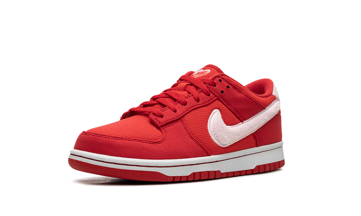 Dunk Low GS "Valentine's Day Solemates" FZ3548 612