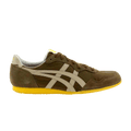 Onitsuka Tiger Serrano — Olive/Beige