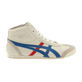 Onitsuka Tiger Mexico Mid Runner 'White Blue Red'