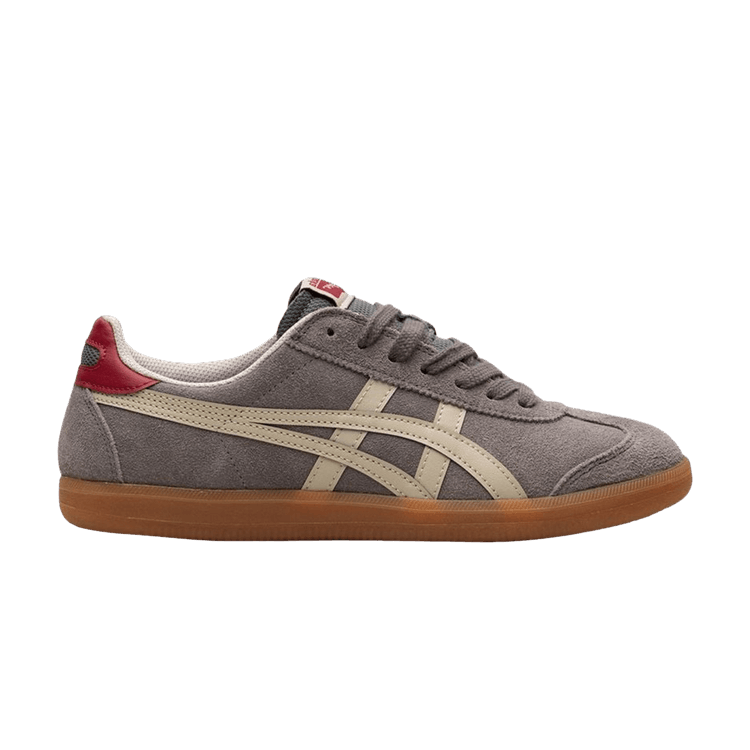 Onitsuka Tiger Tokuten 'Grey White'