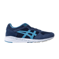 Offspring x Onitsuka Tiger Shaw Runner 'Desert Pack - Navy'