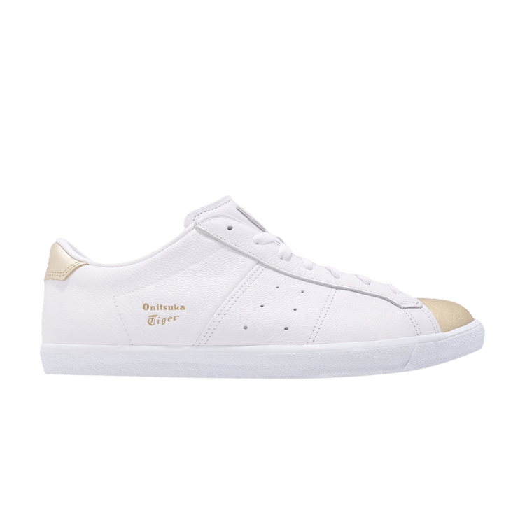 Onitsuka Tiger Lawnship 'Rich Gold'