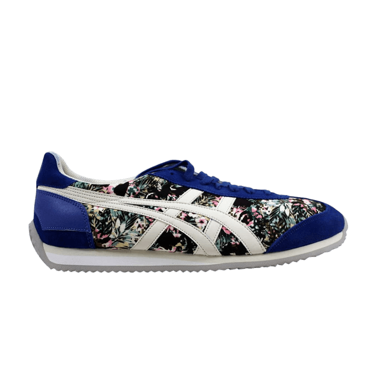 Nowartt x Onitsuka Tiger California 78 'Monaco Blue'