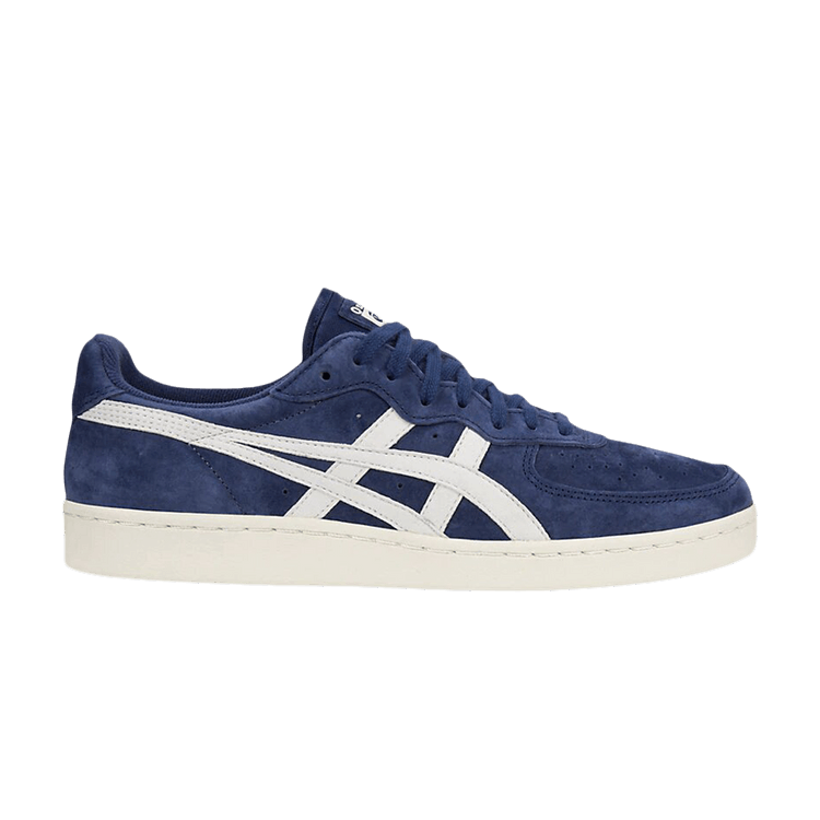 Onitsuka Tiger GSM 'Indigo Cream'