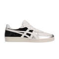 Onitsuka Tiger GSM 'White' — White/Black (D5K2J0190)