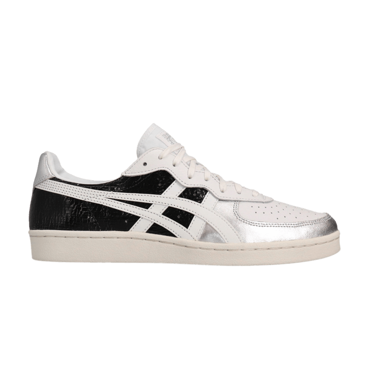 Onitsuka Tiger GSM 'White' — White/Black (D5K2J0190)
