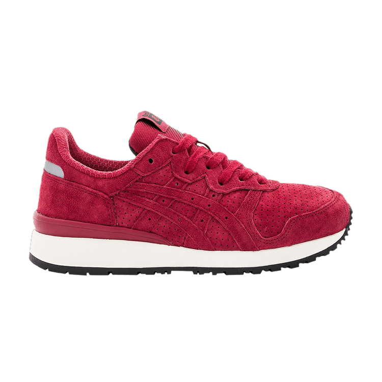 Onitsuka Tiger Tiger Alliance 'Burgundy'