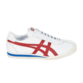 Onitsuka Tiger Tiger Corsair — White/True Red