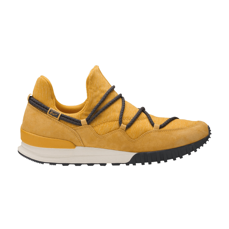 Onitsuka Tiger Monte Creace 'Golden Amber'