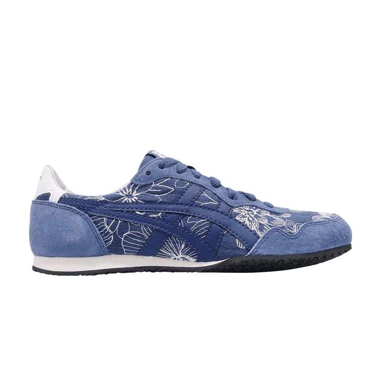 Onitsuka Tiger Wmns Serrano 'Indigo Blue'