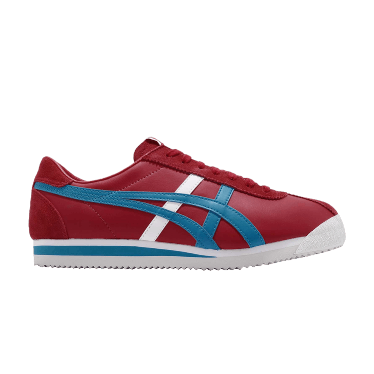 Onitsuka Tiger Tiger Corsair 'Classic Red'