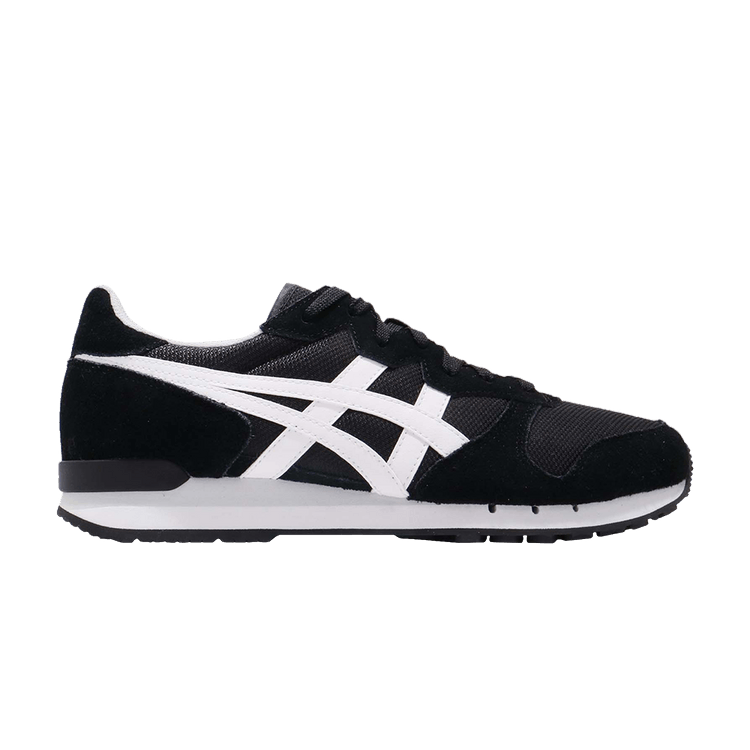 Onitsuka Tiger Alvarado 'Black'