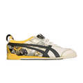 Onitsuka Tiger Tokidoki x Mexico Low 'White Black'