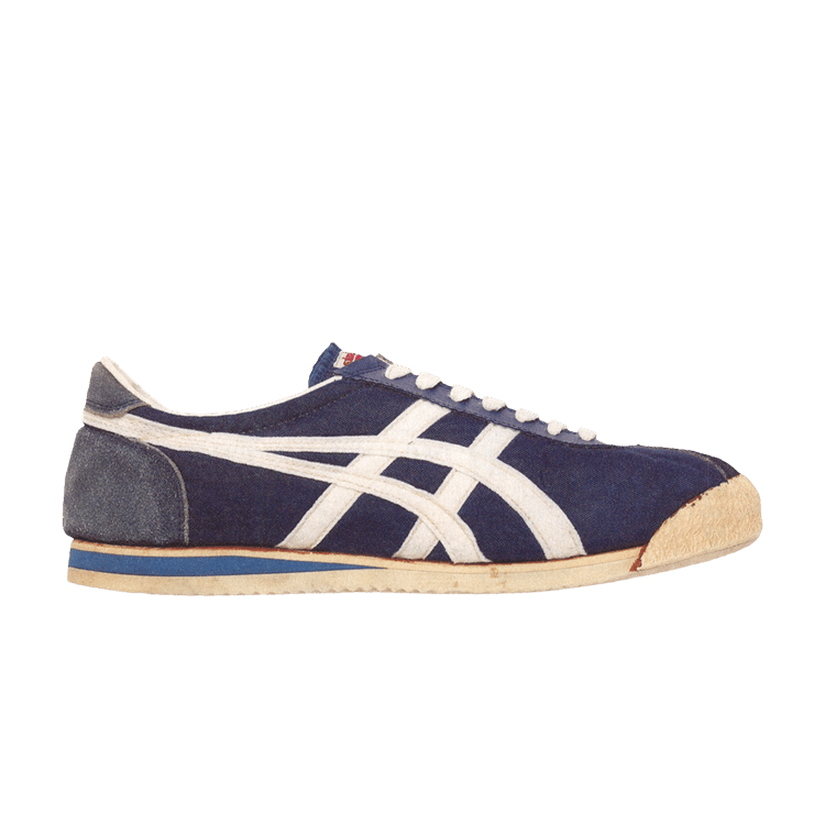 Onitsuka Tiger Montreal 'Navy'