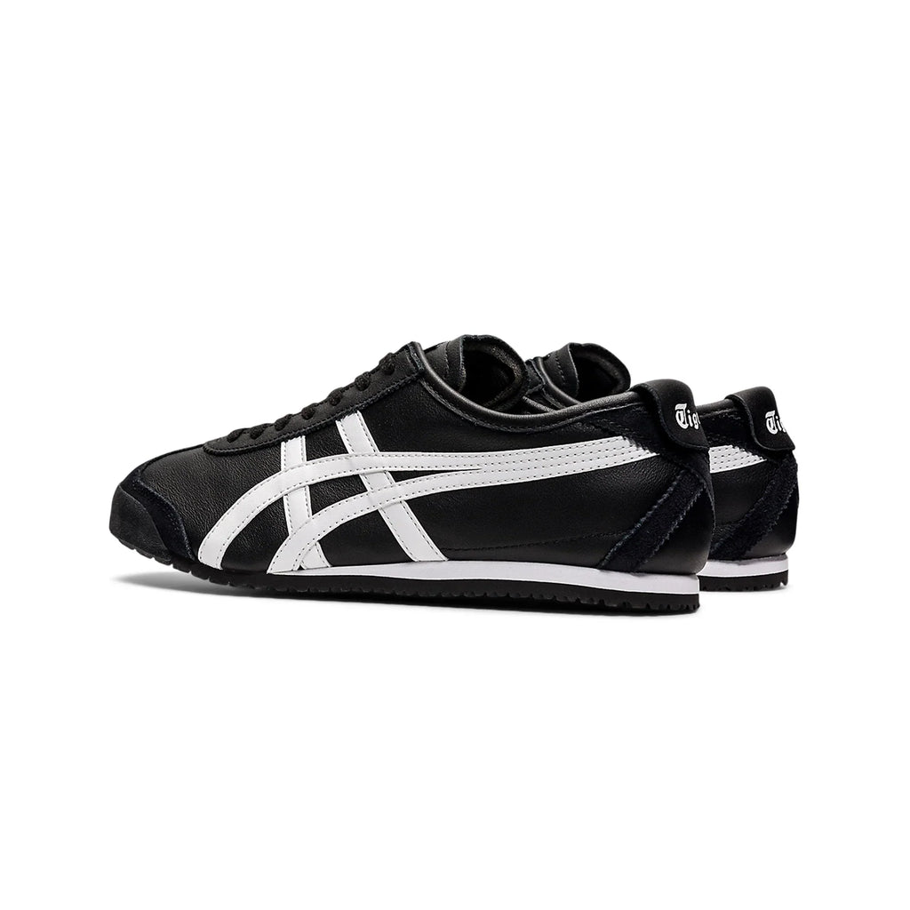 Onitsuka Tiger Mexico 66 'Black White' (2023)
