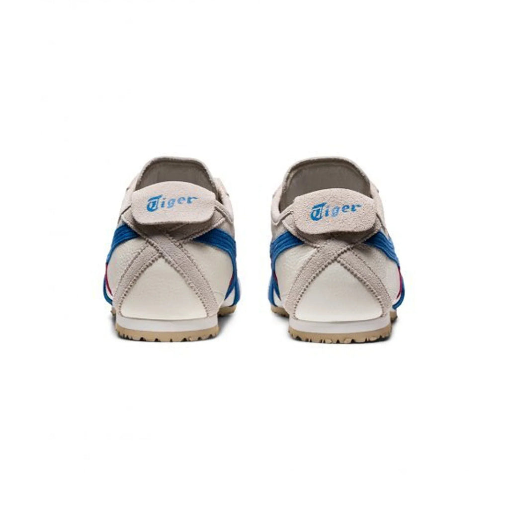 Onitsuka Tiger Mexico 66 Vintage 'White Directoire Blue Red' (2020)