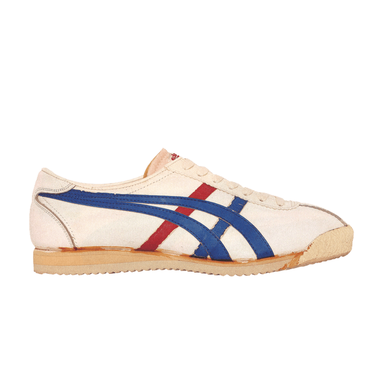 Onitsuka Tiger Cortez 'White' 1970