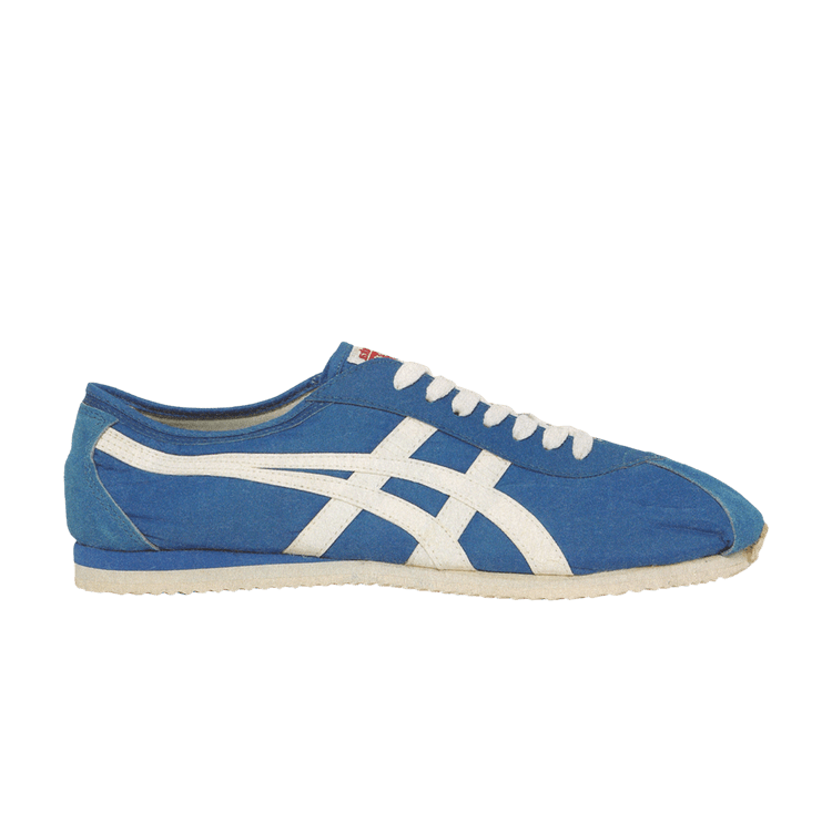 Onitsuka Tiger Boston 'Blue White'