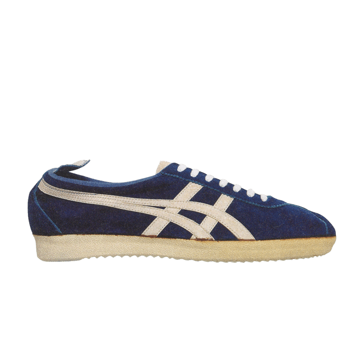 Onitsuka Tiger Tahoe 'Navy'