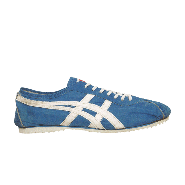 Onitsuka Tiger Marathon 'Blue'