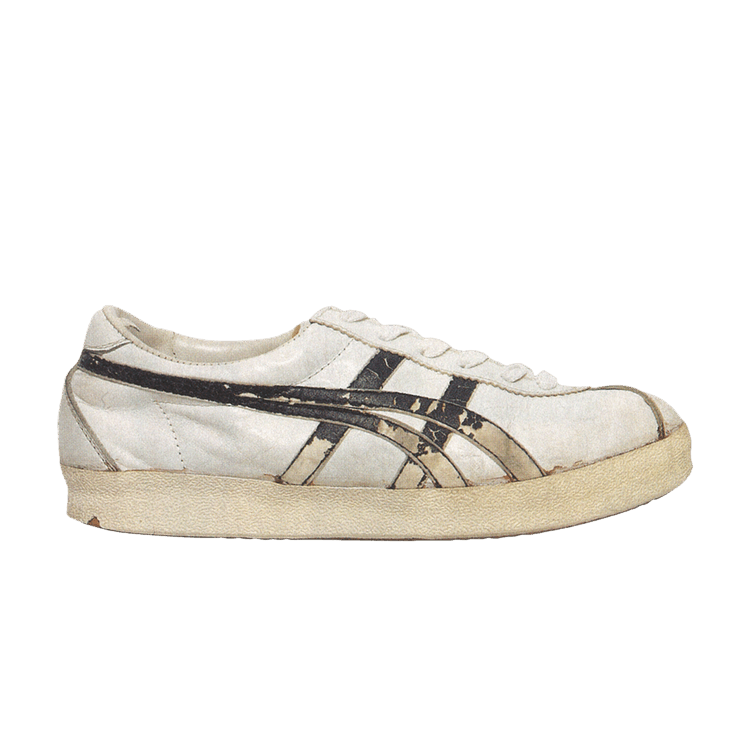 Onitsuka Tiger Vickka 'White'