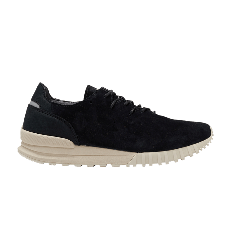 Onitsuka Tiger Samsara Low 'Black'