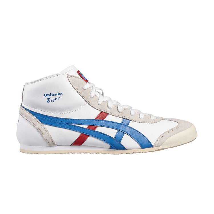 Onitsuka Tiger Mexico Mid Runner 'Tokyo'