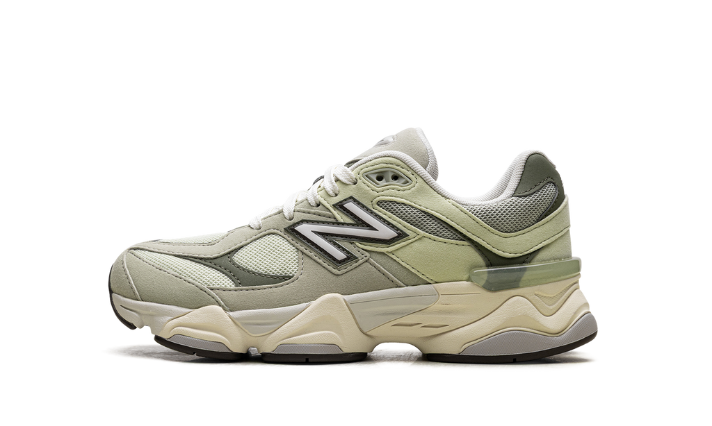 9060 GS "Olivine" GC9060EE