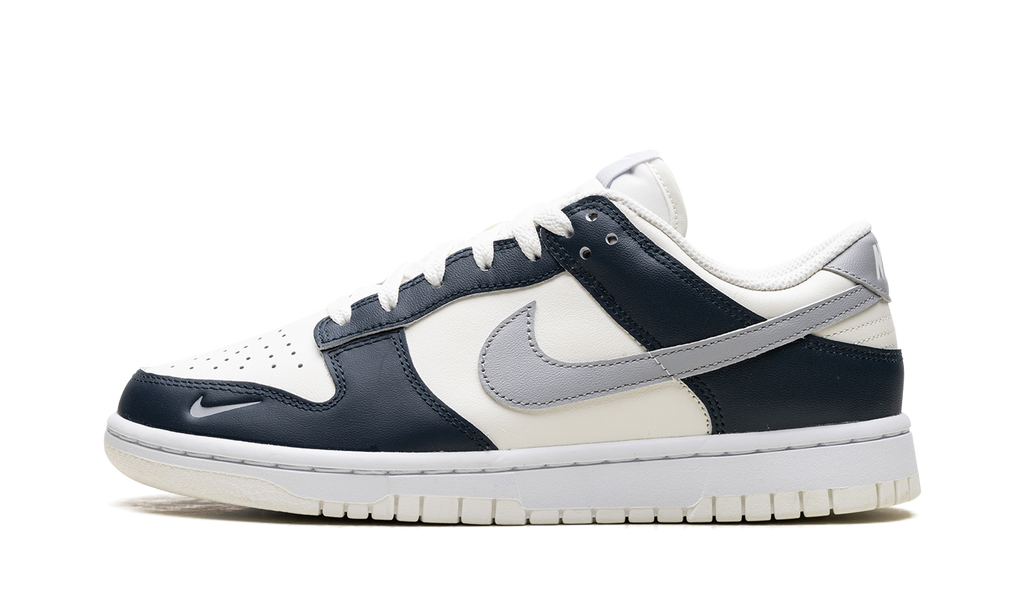 Dunk Low WMNS "Armoury Navy" HV2390 100