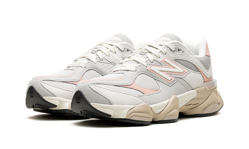 9060 GS "Pink Haze" GC9060EL