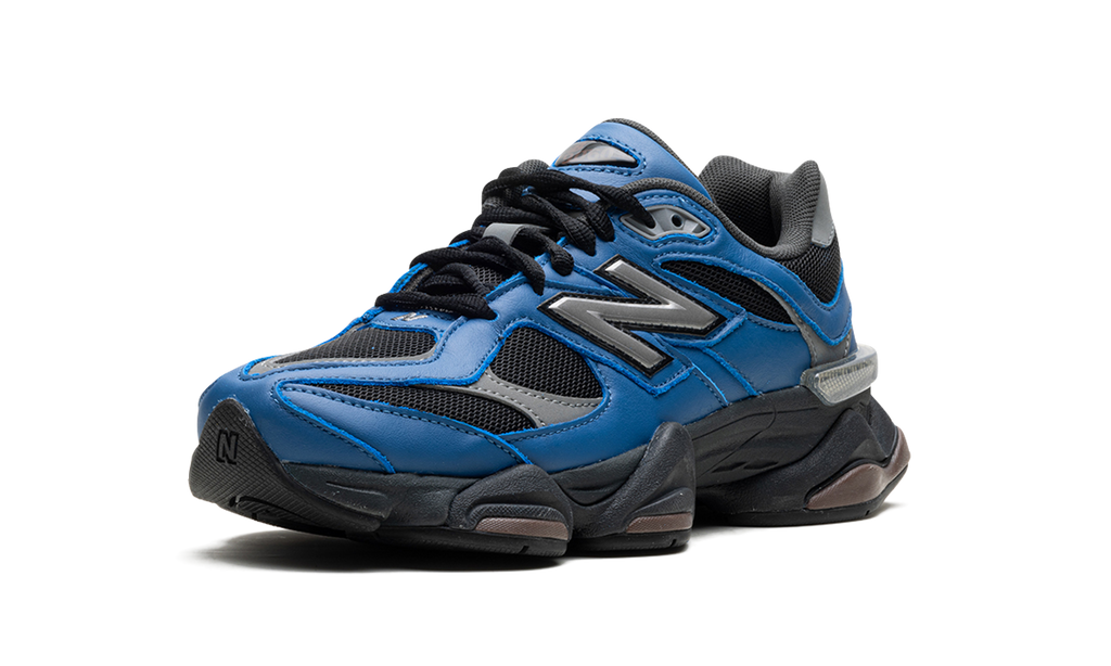9060 "BLUE AGATE" U9060NRH