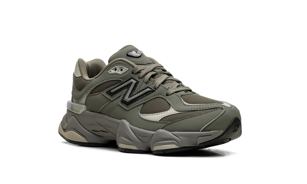 9060 GS "Dark Olivine" GC9060GD