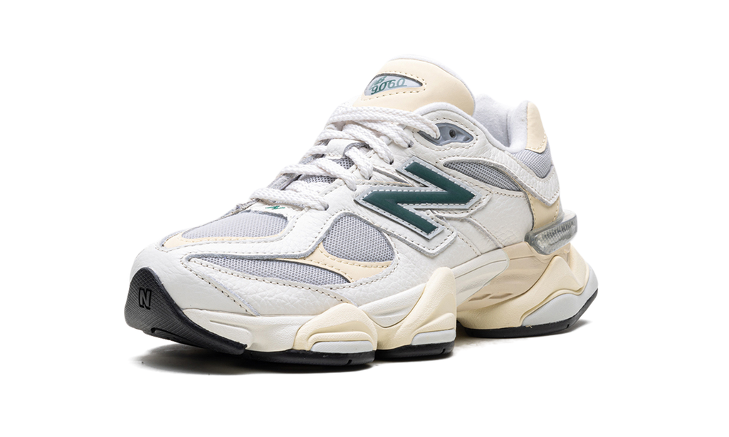 9060 "Sea Salt Yellow" U9060ESE