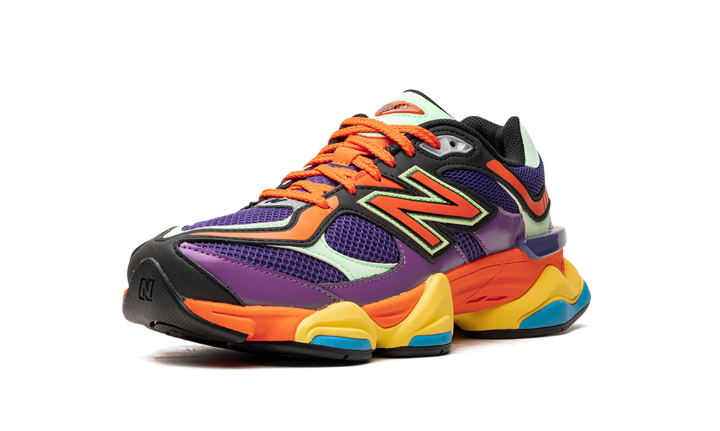 9060 "Prism Purple" U9060NBX