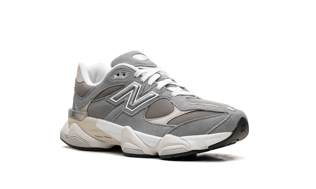 9060 GS "Grey Brown" GC9060BA